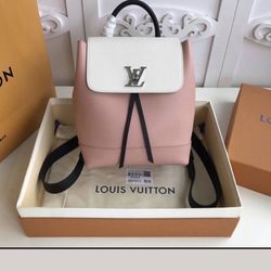 Louis Vuitton Original Backpack 