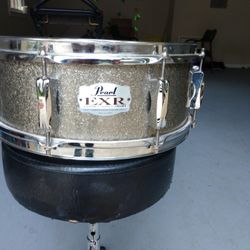 Pearl EXR Snare
