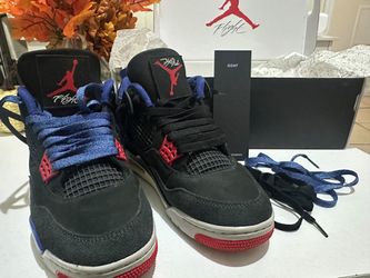 AIR JORDAN 4 RETRO SIZE 8
