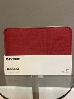 13” MacBook Pro Icon Sleeve Laptop Case