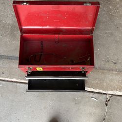 Tool Box