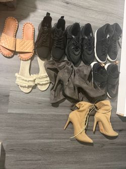 Shoes