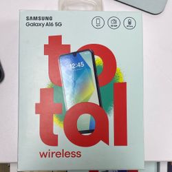 Samsung A16 5g 