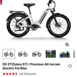 E Bike