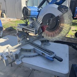 Kobalt Table Saw 