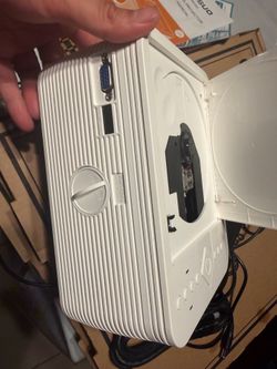 Projector