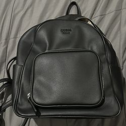 Guess Purse Backpack 