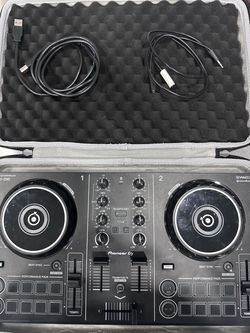 Pioneer ddj200 rekordbox