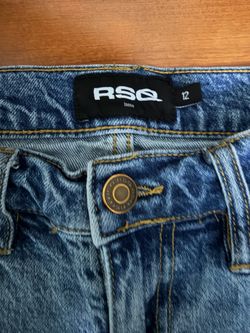 RSQ Boys jeans loose