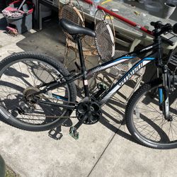 Hot Rock Specialized