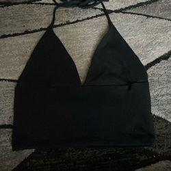 Halter Top