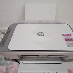 Printer And Scanner 