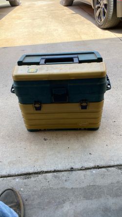 Plano, Guide Elite Fishing Tackle Box