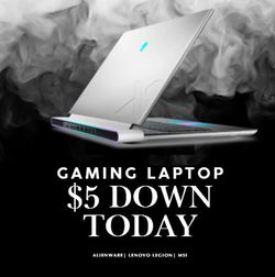  🚀 Alienware M17 R5 | Ryzen 7 | RX 6700M | QHD 165Hz | $5 Down!