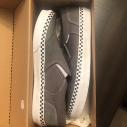 Vans Kids Shoe 7.0 YT