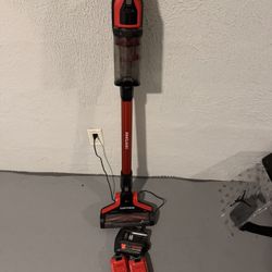 Craftsman V20 Cordless Vacuum