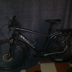 Specialized(Crosstrail)Bike 