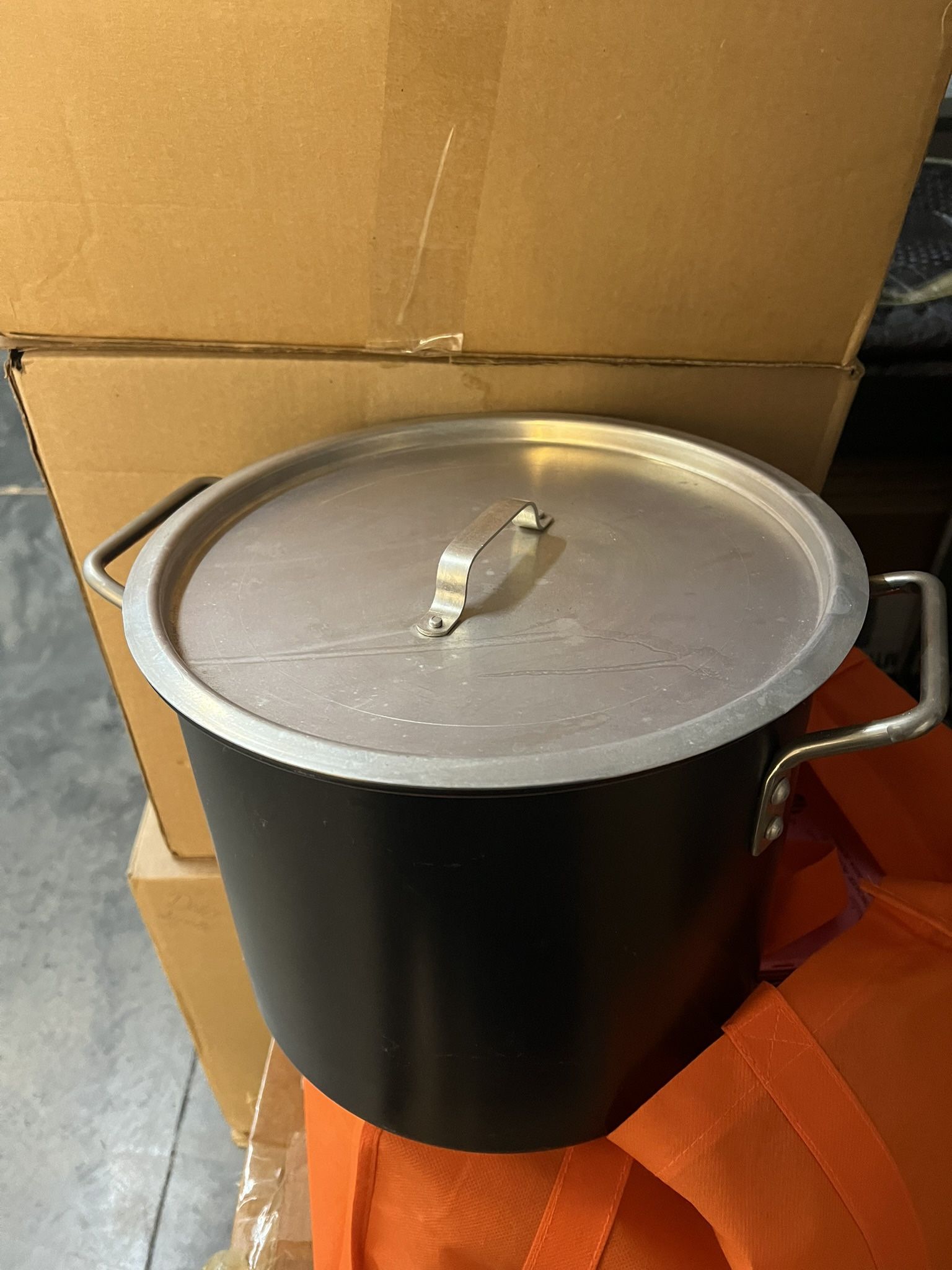 Stock Pot