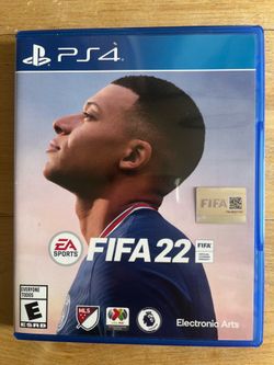 FIFA 22