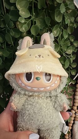 Labubu Accesory - pompompurin