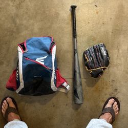 Little League Starter Pack