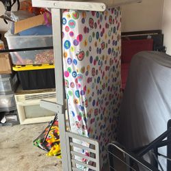 Toddler Bed Good Condition 