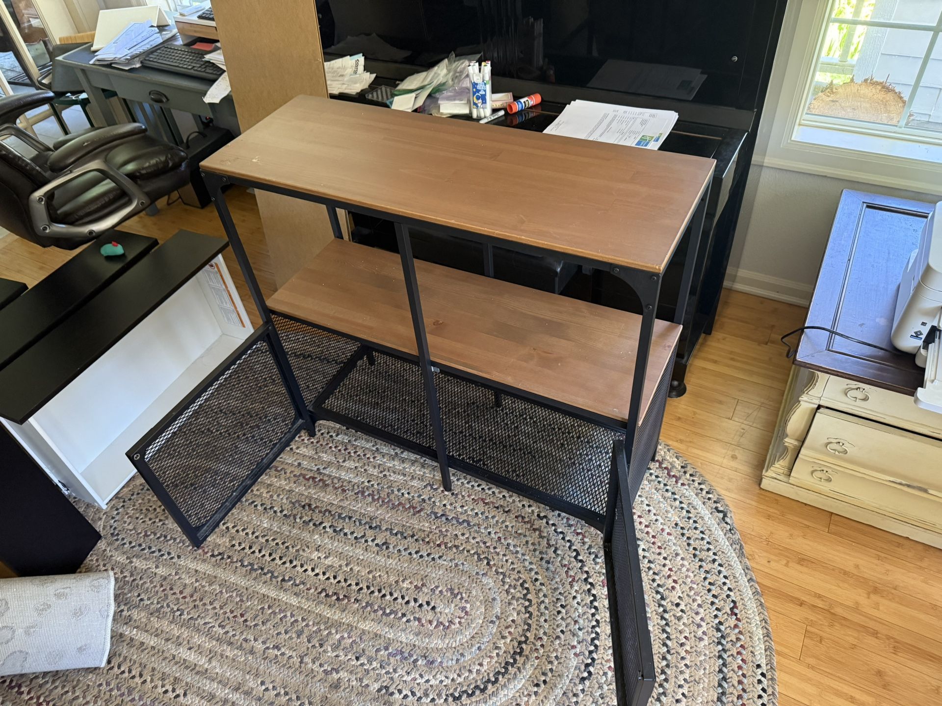 IKEA Nice Shelf And/or TV Stand