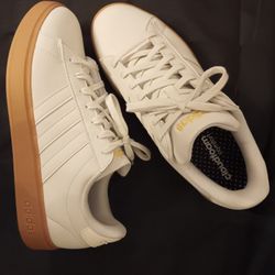 Adidas Grand Court 2.0 Size 10 Brand New!
