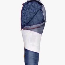 Slumberjack 40* Mummy Sleeping Bag *NEW*