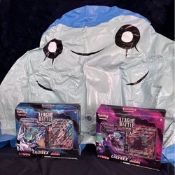Pokémon bundle