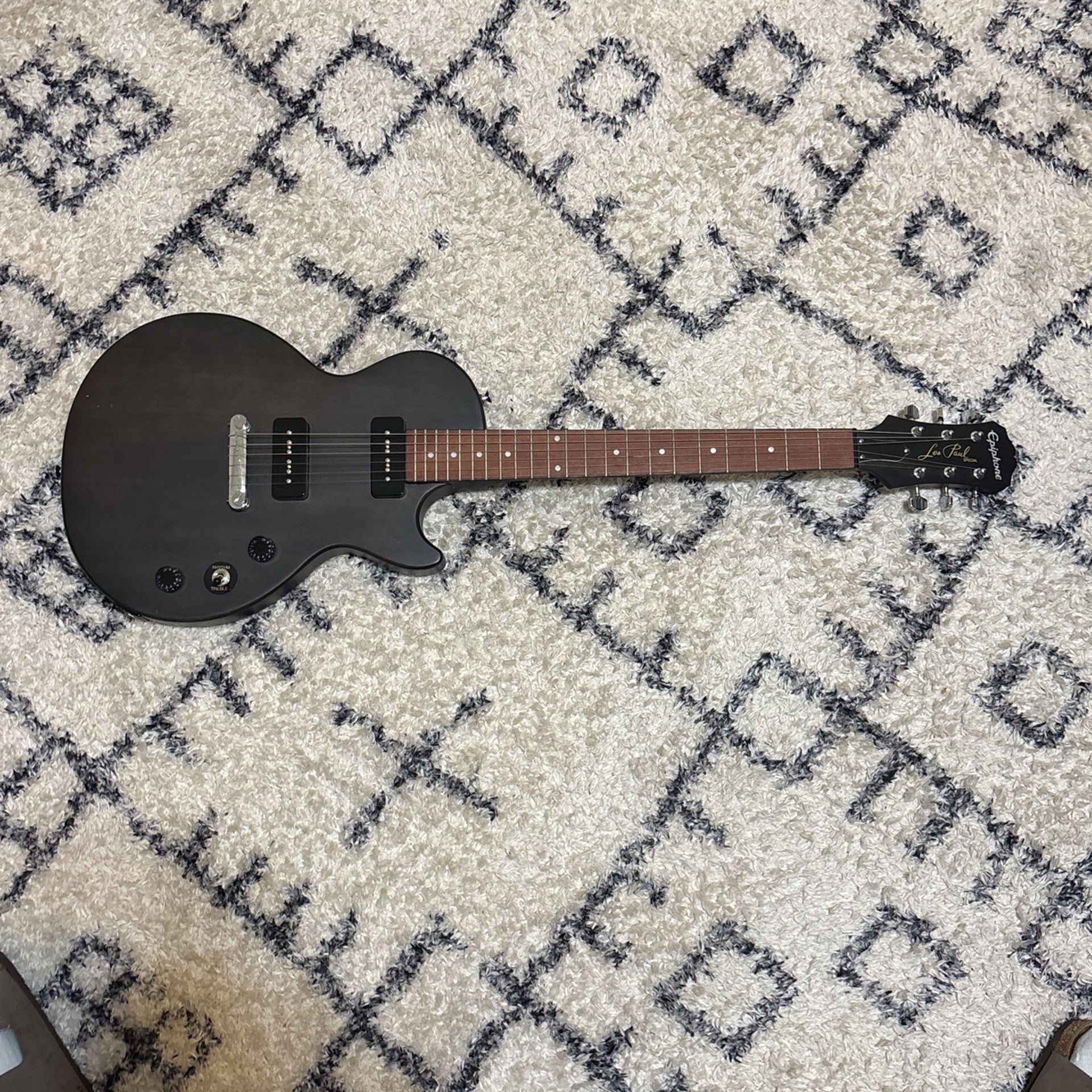 Epiphone Les Paul Special Guitar