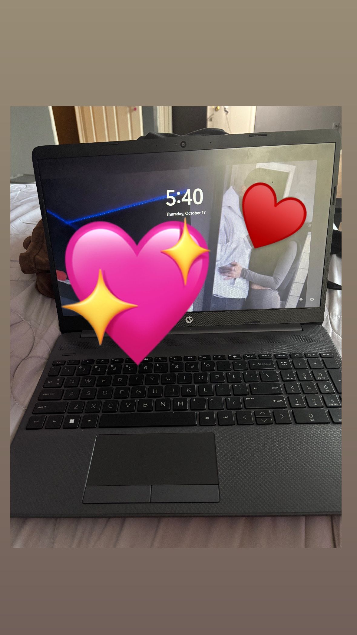 HP LAPTOP 2023 !! LIKE NEW USED !!