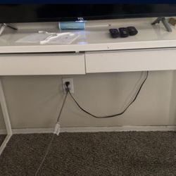 Tv Stand /desk 