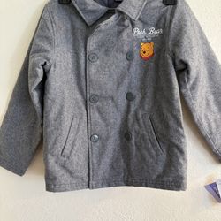 Winnie The Pooh Vintage Size 6 