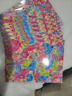 12 folders