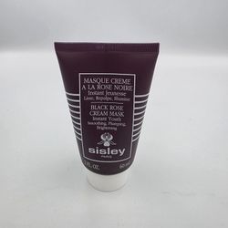 Sisley BLACK ROSE CREAM MASK 60 ml
