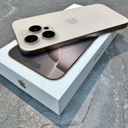 iPhone 16 Pro