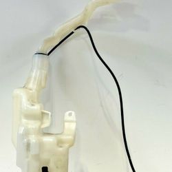 oem 2016 2017 2018 2019 2020 HONDA CIVIC WINDSHIELD WASHER RESERVOIR TANK BOTTLE  # 80809 lite