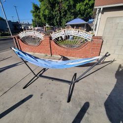 Hammock  