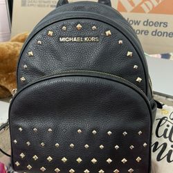 Michael kors Purse Backpack 
