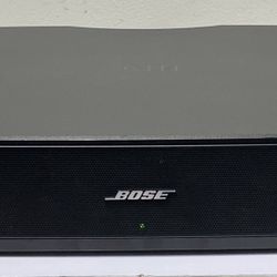 Bose 410376 Solo TV Sound System  Tested & Works (#1160)