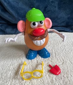 Playskool Mr. Potato Head Toy & Accessories
