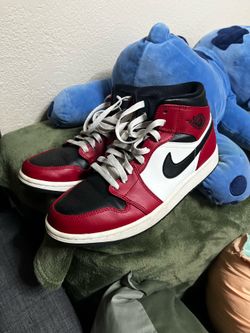 Air Jodans