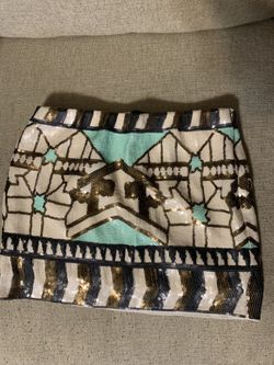 Akira skirt