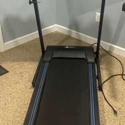 Treadmill Xterra