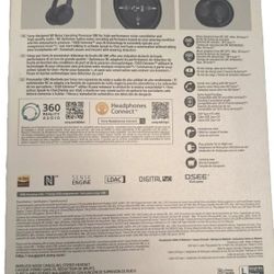 Sony WH-1000XM4 Wireless Headphones - Midnight Blue