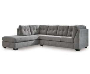 Marelton 2- Sectional Couch