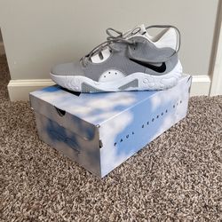 Paul George 6 Shoes Promo