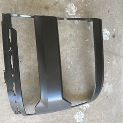 Silverado Headlight  Trim Bezel 
