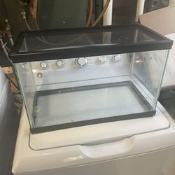 Aquarium With Stand 